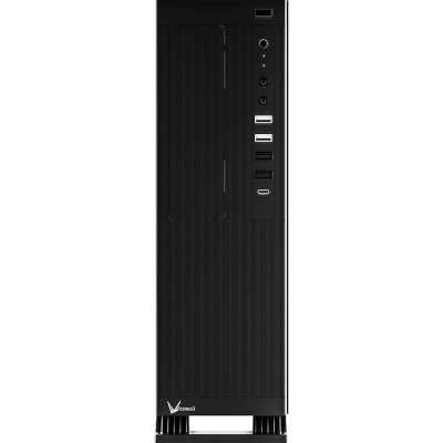 корпус Formula SFF T11 Black