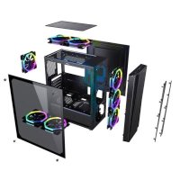 корпус Formula T-11B
