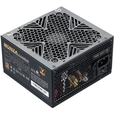 блок питания Formula V-Line Monza VL-750APB-85 Черный