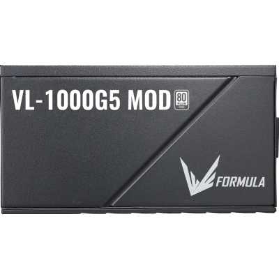 блок питания Formula V-Line VL-1000G5 MOD Gen.5 Черный