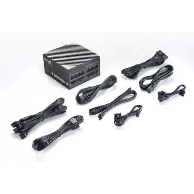 блок питания Formula V-Line VL-1200G5 MOD Gen.5 Черный