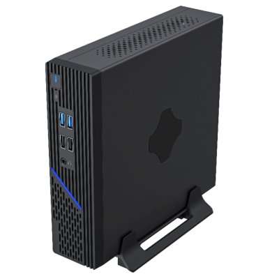 корпус Foxline FL-109-AD120-DC
