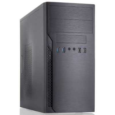корпус Foxline FL-628-FZ450R-U32-S