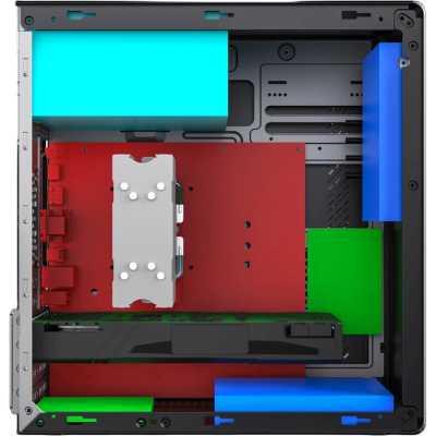 корпус Foxline FL-719W-FZ450R-U31