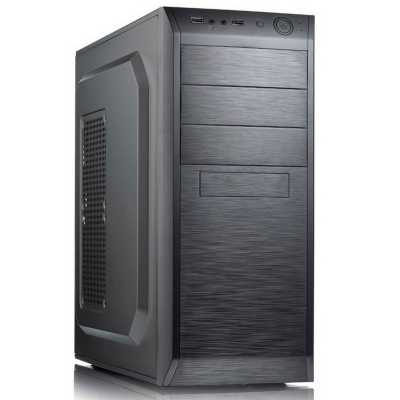 корпус Foxline FL-815 Black