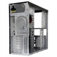 корпус Foxline FL-921-400PRS