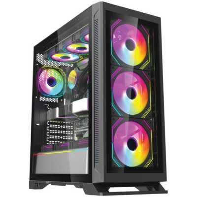 корпус Foxline Forza FZ-G901