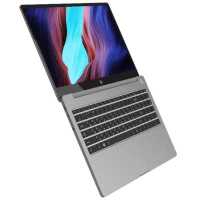 ноутбук Fplus Flaptop r FLTP-5R5-8512-W Серый