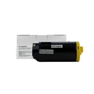 тонер-картридж Fplus FP-500XXY