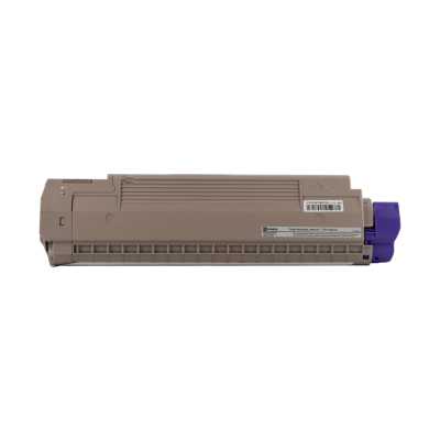 тонер-картридж Fplus FP-OC801Y