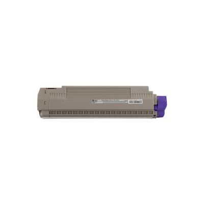 тонер-картридж Fplus FP-OC853BK