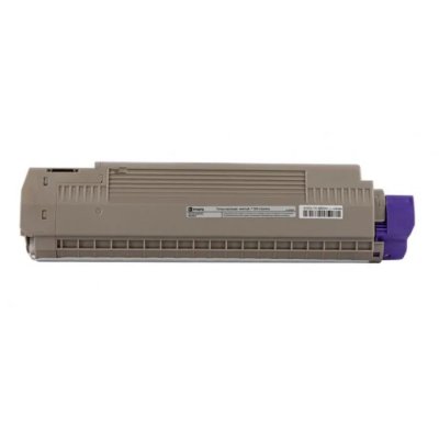 тонер-картридж Fplus FP-OC853Y