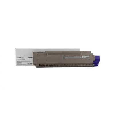 тонер-картридж Fplus FP-OC8600C