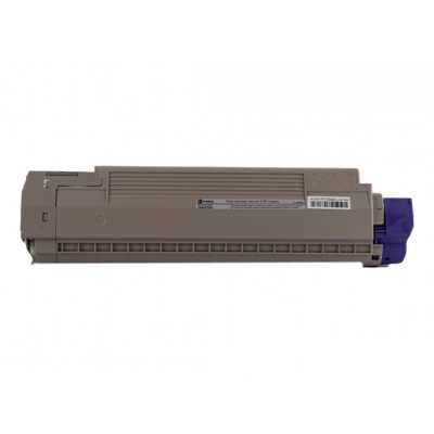 тонер-картридж Fplus FP-OC8600Y