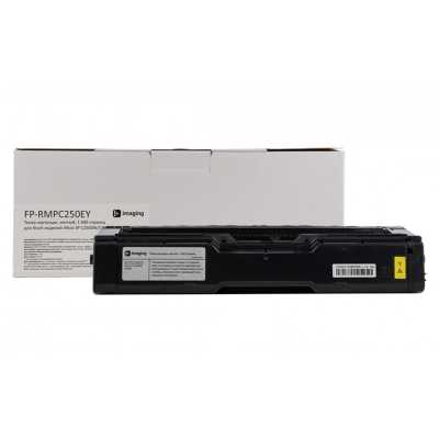 тонер-картридж Fplus FP-RMPC250EY