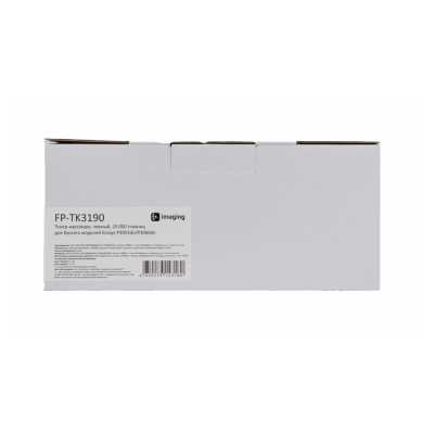 тонер-картридж Fplus FP-TK3190