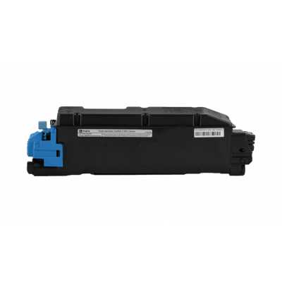 тонер-картридж Fplus FP-TK5140C