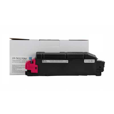 тонер-картридж Fplus FP-TK5270M