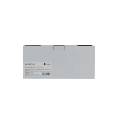 тонер-картридж Fplus FP-TK570K