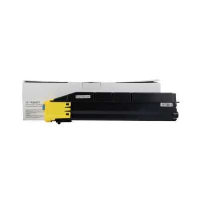 тонер-картридж Fplus FP-TK8600Y