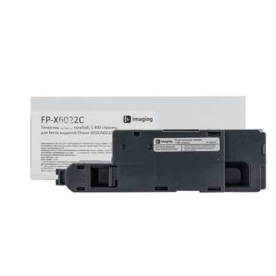 тонер-картридж Fplus FP-X6022C