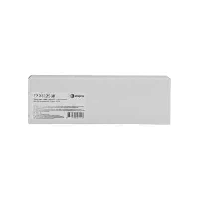тонер-картридж Fplus FP-X6125BK черный