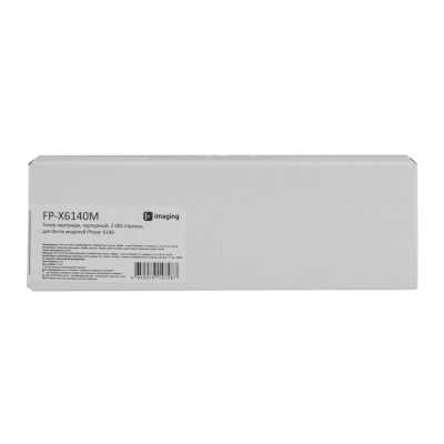 тонер-картридж Fplus FP-X6140M