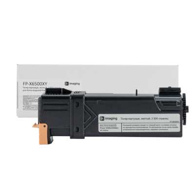 тонер-картридж Fplus FP-X6500XY