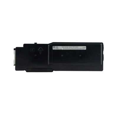 тонер-картридж Fplus FP-X6600XBK