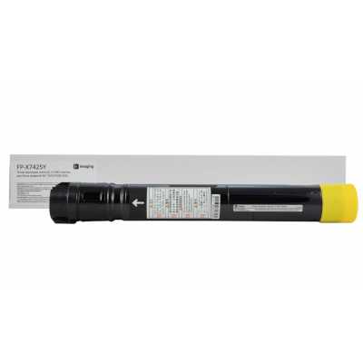 тонер-картридж Fplus FP-X7425Y