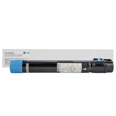 тонер-картридж Fplus FP-X7800C