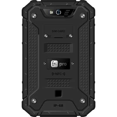 планшет Fplus RT800 4/64GB LTE Black Черный