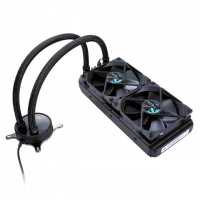кулер Fractal Design Celsius S24 Blackout FD-WCU-CELSIUS-S24-BKO