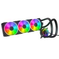 кулер Fractal Design Celsius+ S36 Prisma FD-W-2-S3602