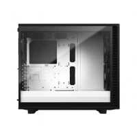 корпус Fractal Design Define 7 Black-White TG Clear Tint FD-C-DEF7A-05