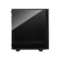 корпус Fractal Design Define 7 Compact Black TG Dark Tint FD-C-DEF7C-02