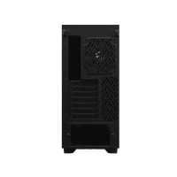 корпус Fractal Design Define 7 Compact Black TG Dark Tint FD-C-DEF7C-02
