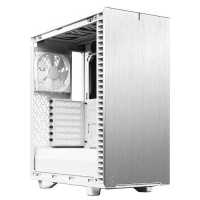 корпус Fractal Design Define 7 Compact White FD-C-DEF7C-05