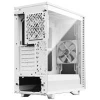 корпус Fractal Design Define 7 Compact White TG FD-C-DEF7C-04