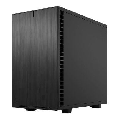 корпус Fractal Design Define 7 Nano Black TG FD-C-DEF7N-02