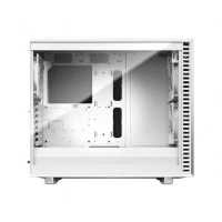 корпус Fractal Design Define 7 White TG Clear Tint FD-C-DEF7A-06