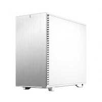 корпус Fractal Design Define 7 White TG Clear Tint FD-C-DEF7A-06