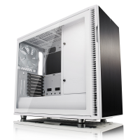 корпус Fractal Design Define R6 TG White FD-CA-DEF-R6-WT-TG