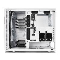 корпус Fractal Design Define R6 TG White FD-CA-DEF-R6-WT-TG