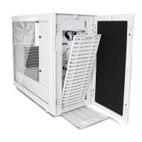 корпус Fractal Design Define R6 TG White FD-CA-DEF-R6-WT-TG
