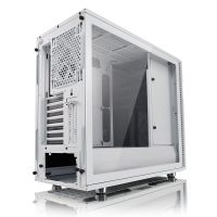 корпус Fractal Design Define R6 TG White FD-CA-DEF-R6-WT-TG