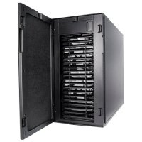 корпус Fractal Design Define R6 USB-C TG FD-CA-DEF-R6C-BK-TGL