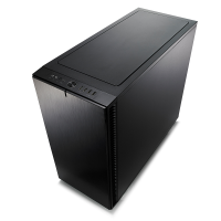 корпус Fractal Design Define S2 FD-CA-DEF-S2-BK-TGL
