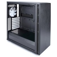 корпус Fractal Design Design Define С FD-CA-DEF-C-BK