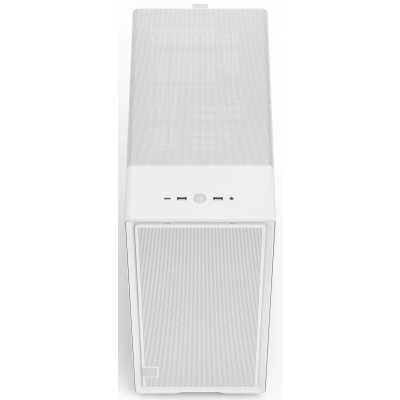корпус Fractal Design Epoch TG Clear Tint FD-C-EPO1A-03